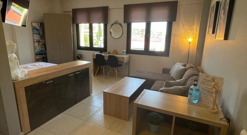 Q luxury rooms Perea center photo
