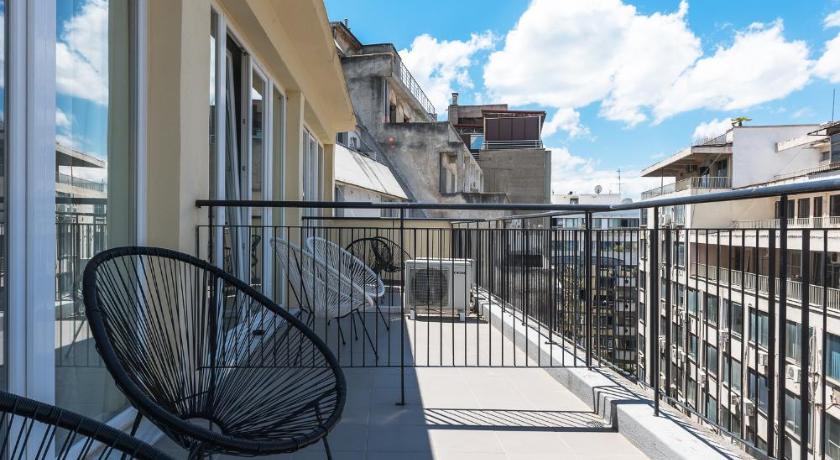 Penthouse Apartments, The Luxury Suites photo