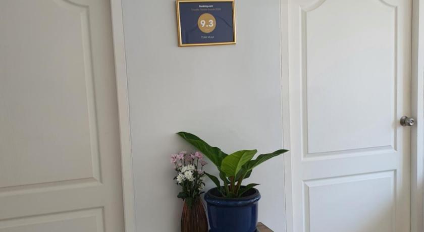 TEAK VILLA photo