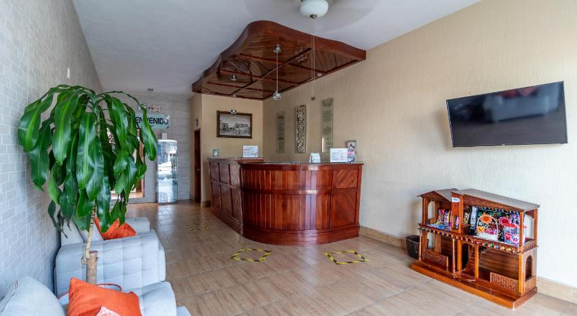 Hotel Casa Garatusa photo