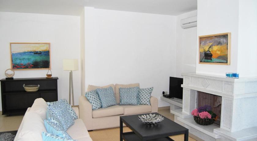 Chrysiida Suites photo