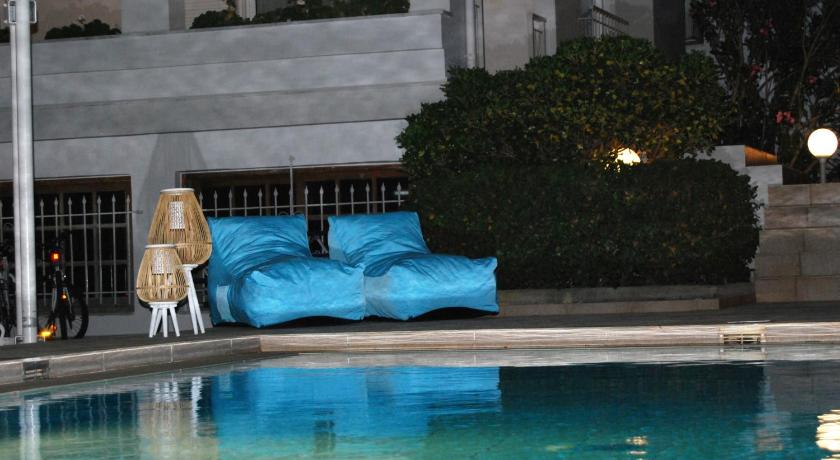 Chrysiida Suites photo