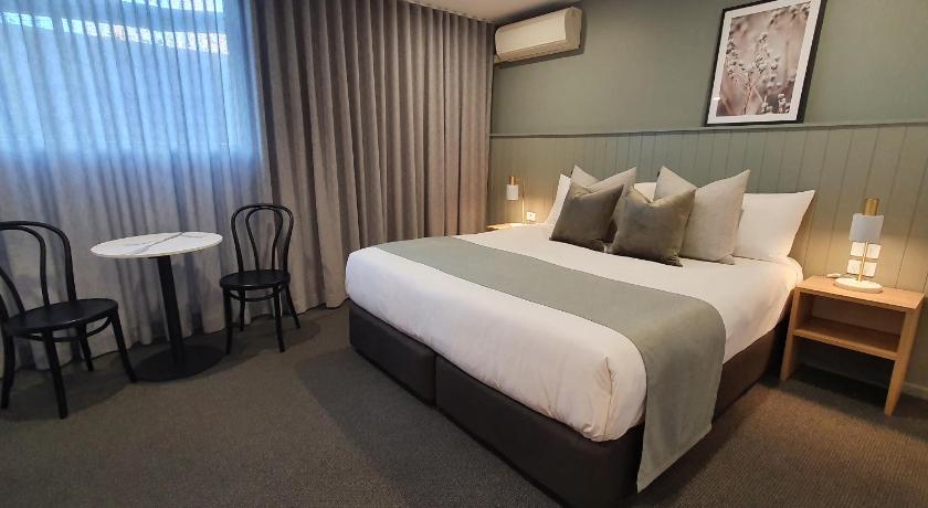 Comfort Inn Aden Mudgee