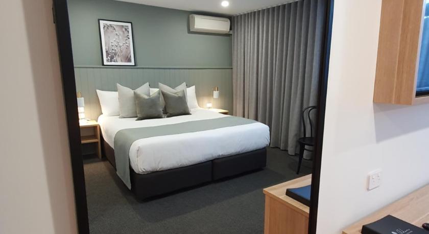 Comfort Inn Aden Mudgee