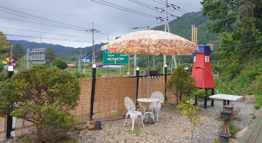 Sky Vivaldi Pension photo