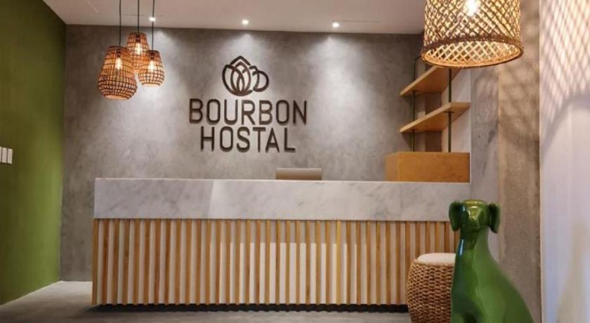 BOURBON HOSTAL photo