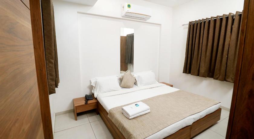 Nova Sahaj Residency photo