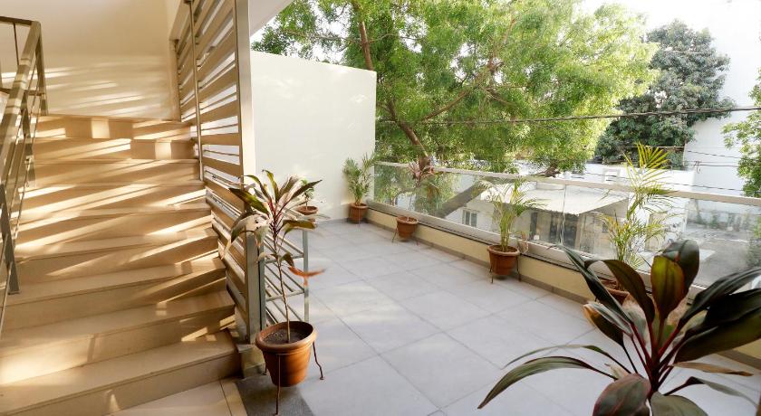 Nova Sahaj Residency photo