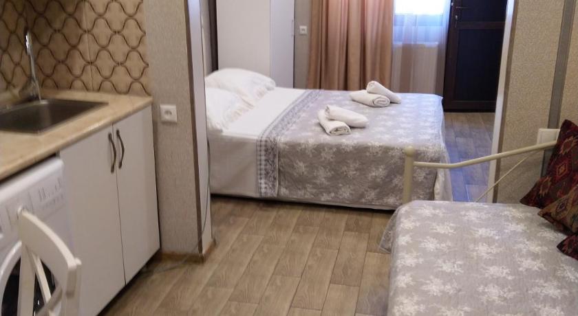 Old Tbilisi Tsiskari APT — Hotel in Tbilisi