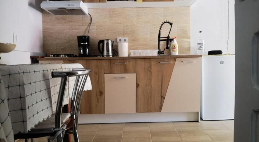 Apartament Zenaida photo