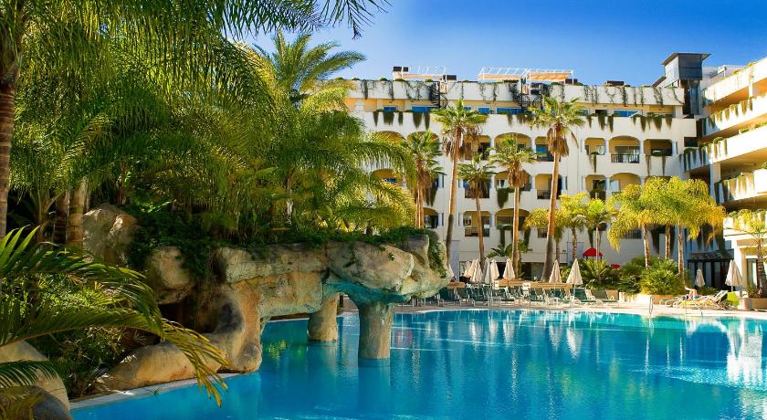The Best Hotels To Stay In Marbella - Hotel Guide & Reviews