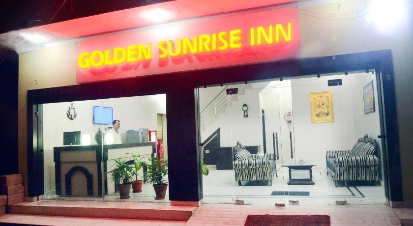 Hotel Golden Sunrise inn - image 9