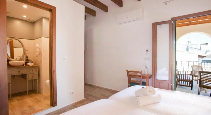 Casal de Petra - Rooms & Pool