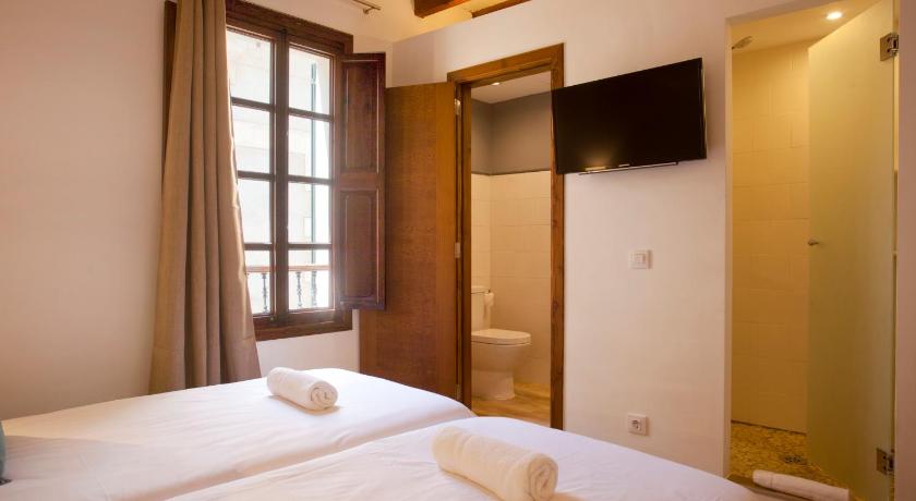 Casal de Petra - Rooms & Pool