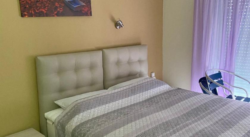 Samothraki Akrogiali Rooms photo