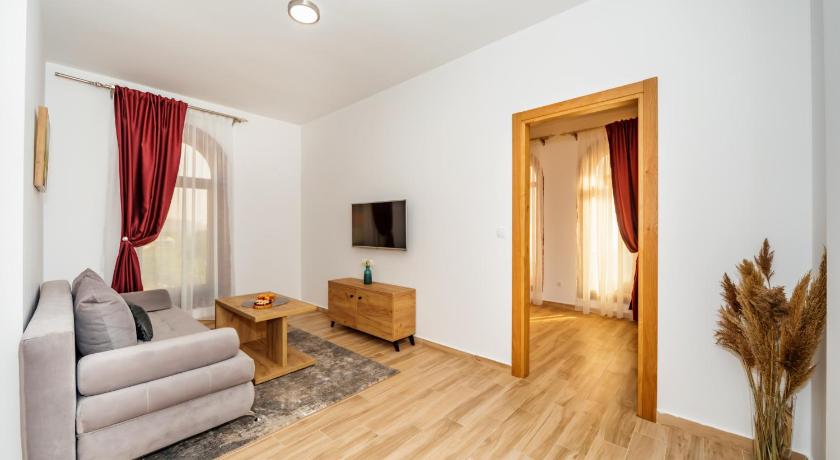 Image of Two-Bedroom Apartment 0