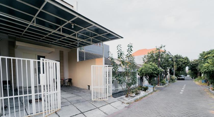 Kingston House photo