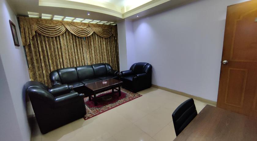 Asian SR Hotel photo