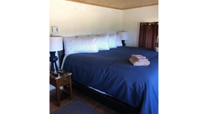 Bird Island B&B photo