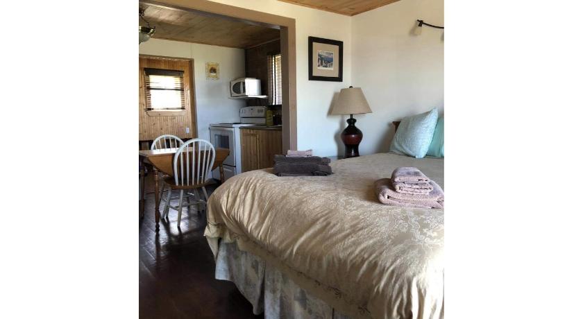 Bird Island B&B photo