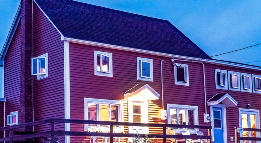 Bird Island B&amp;B — Hotel in Bonavista (NL)