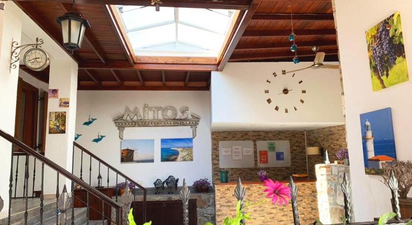 Mitos Hotel - image 4