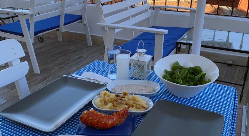 Mitos Hotel - image 13