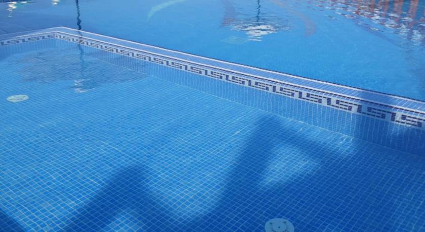 Cielo Hotel Lusail photo