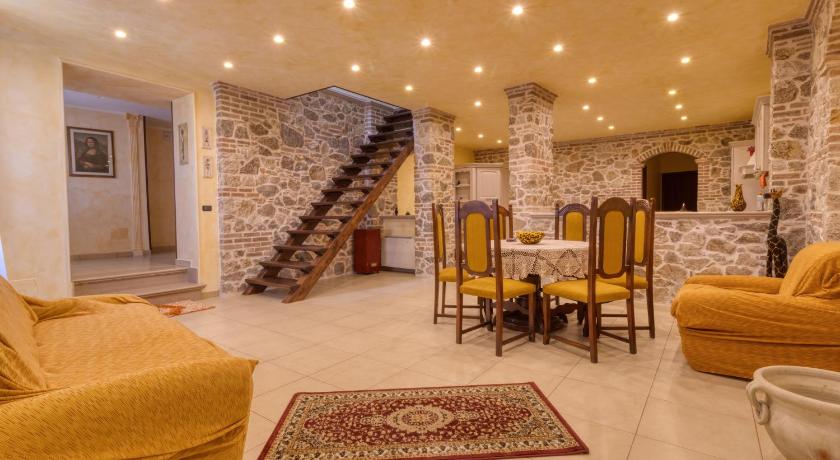 B&B il Baglio