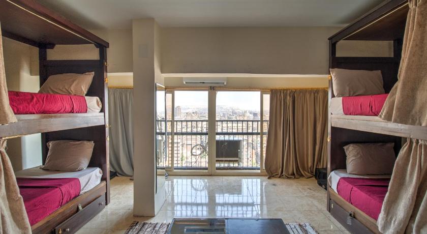 Cairo castle hostel photo