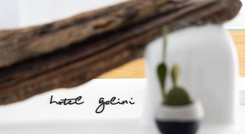 Galini Hotel photo