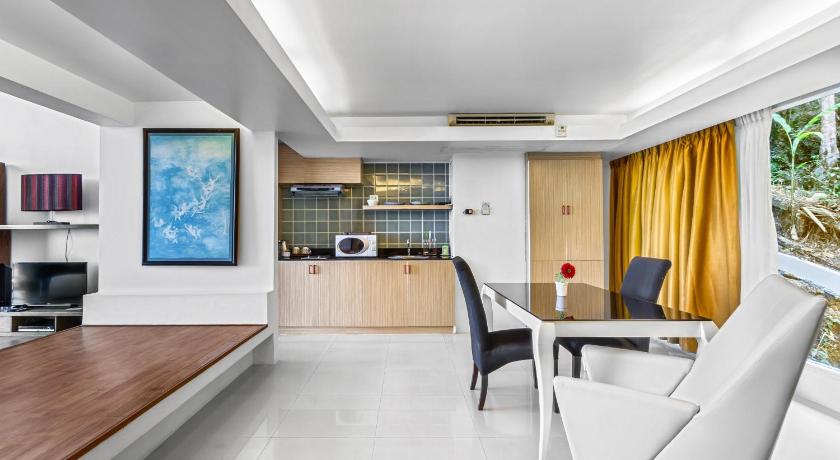 Image of Executive Suite with Onsen Access 13