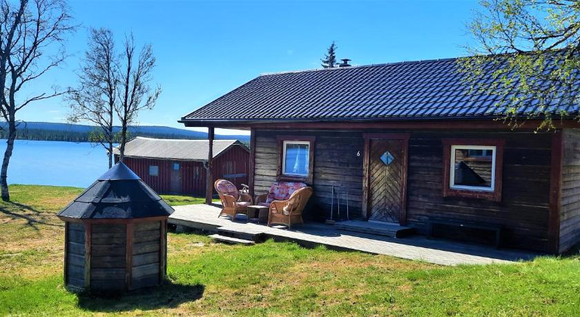 Camp Alta Kiruna photo