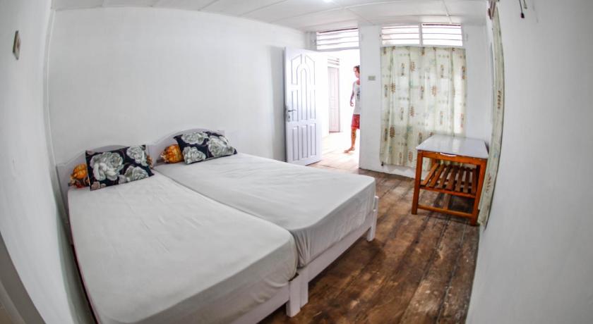 Nias Surf Stay photo