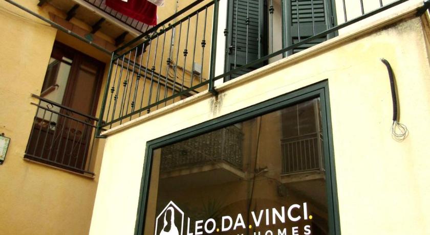 Leo.Da.Vinci - Holiday Homes — Hotel in Agrigento