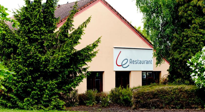 Hôtel Restaurant Campanile Thionville - Yutz (Campanile Thionville - Yutz)