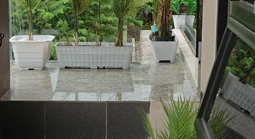 EDUTAMA Homestay Syariah photo