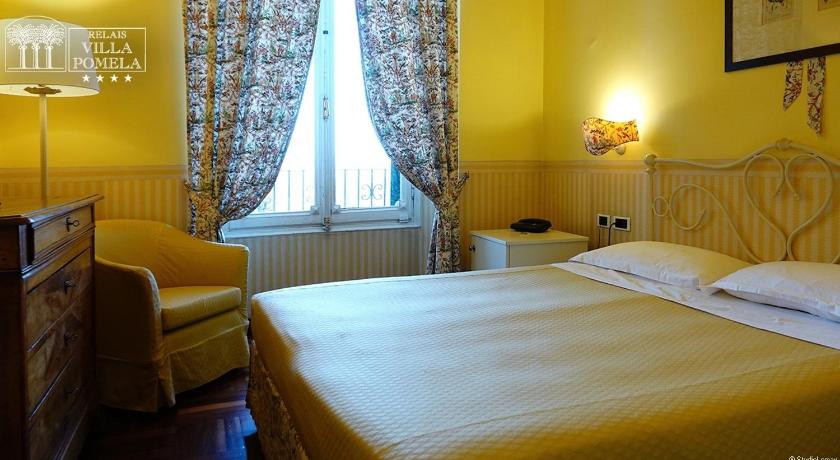 Relais Villa Pomela photo