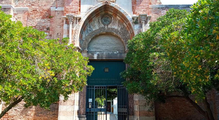 Ostello S. Fosca - CPU Venice Hostels photo