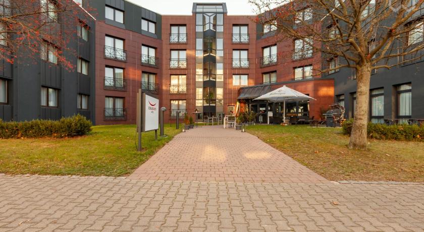 DOBLERGREEN Hotel Stuttgart-Gerlingen photo
