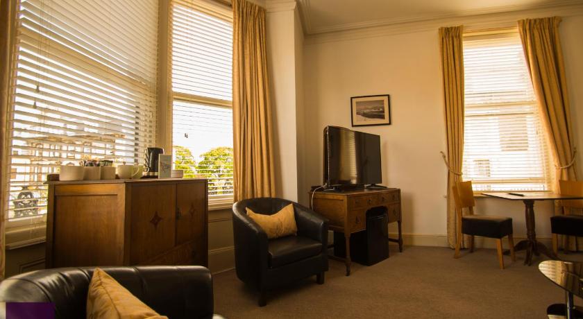 Rowntree Lodge photo