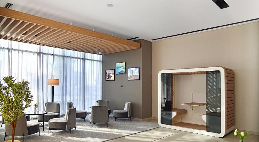 Beach Walk Hotel - image 3