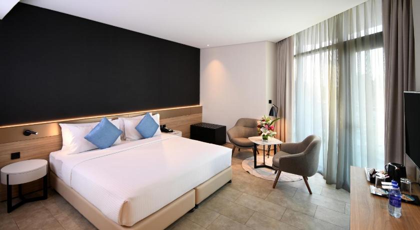 Image of Premium Room 8