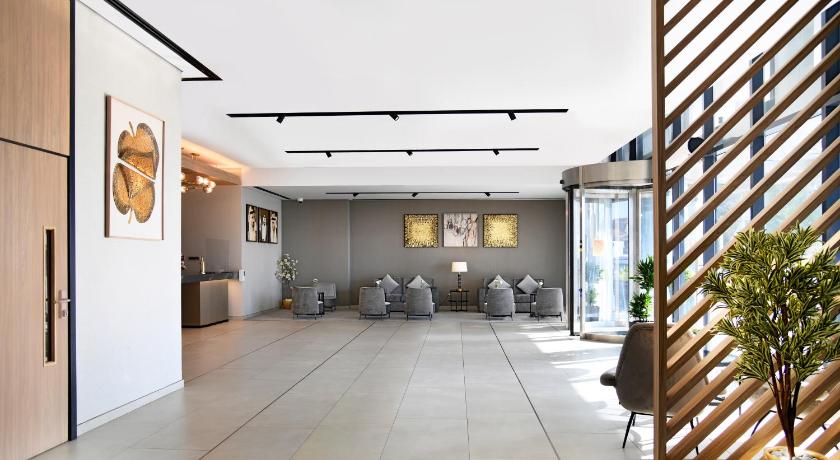 Beach Walk Hotel - image 11