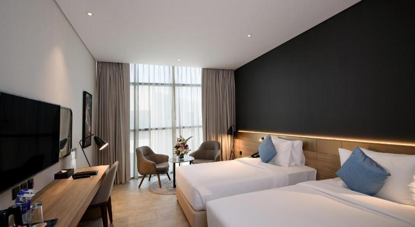 Image of Executive Room 3