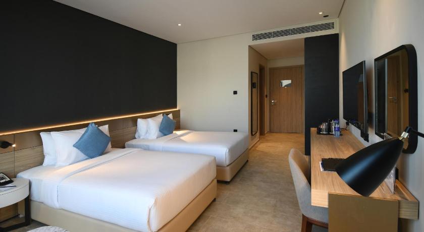 Image of Executive Room 8