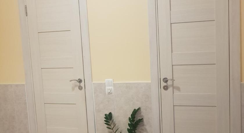 Green loft hotel photo