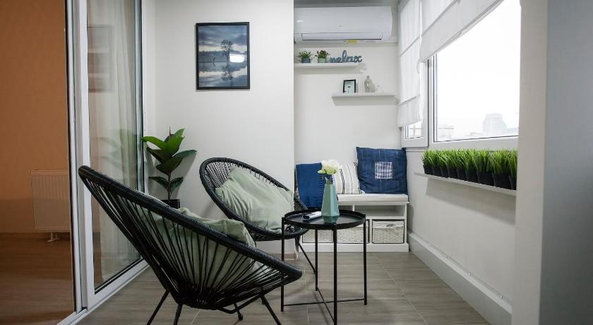 Landmark Apartment — Hotel in Sofia