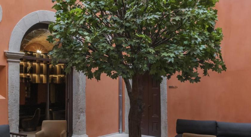 波尔图 Casa da Companhia Hotel & Spa, Vignette Collection by IHG 5星级 酒店 设施