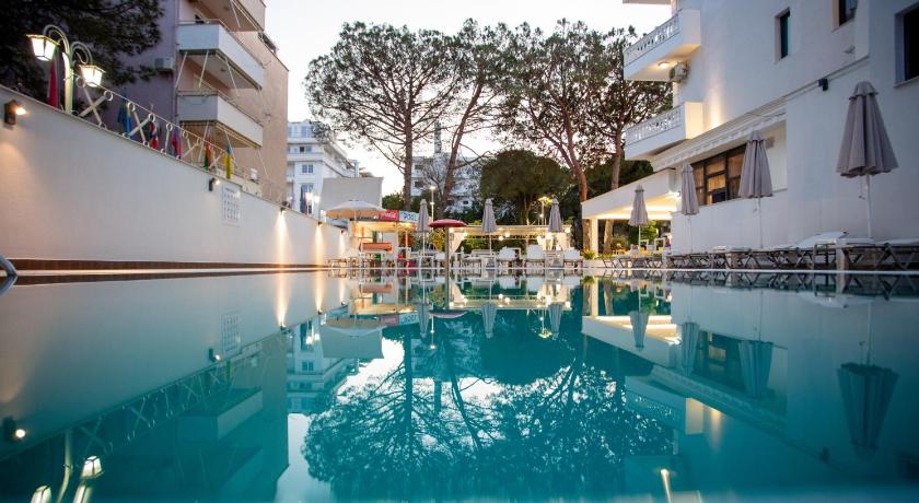 Hotel Kapri photo